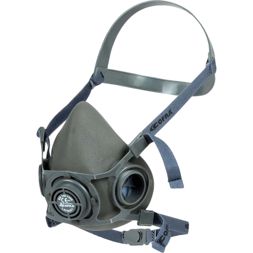 Semi-Masca LAYSOFT (respirator)