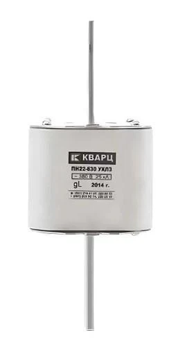Предохранитель PN22-630-00 УХЛЗ 630A