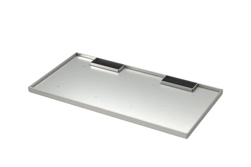 Suport si capac pentru doza de pardoseala 4x7M (RB68S2-U)