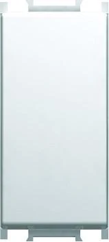 Tasta falsa 1M alb mat (TM21MW-U)