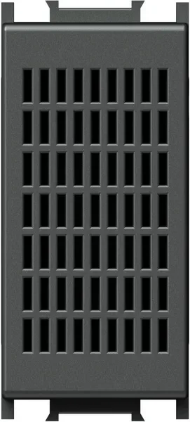 Sirena de semnalizare 1M 230V alama antic (EM90AT-U)