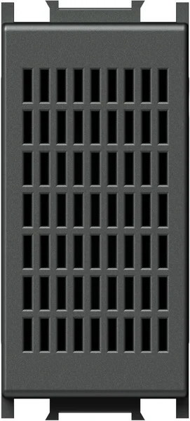 Sonerie semnalizare 1M 230V alama antic (EM92AT-U)