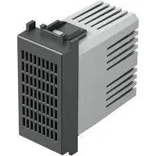 Sonerie semnalizare 1M 230V alama antic 2 melodii (EM94AT-U)