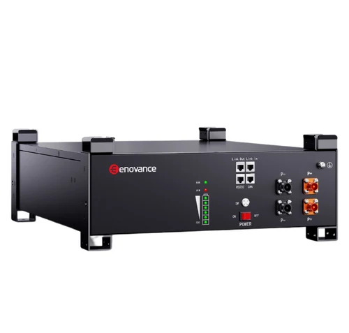 Acumulator LFP 5.32kWh 104Ah 51.2V RT5320 LV