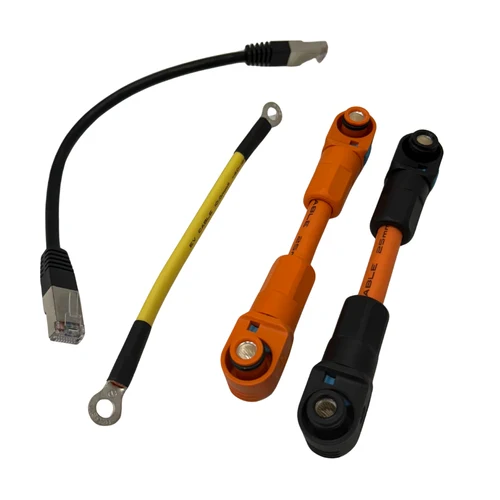 Cablu conexiune baterii paralel MANA RT5320