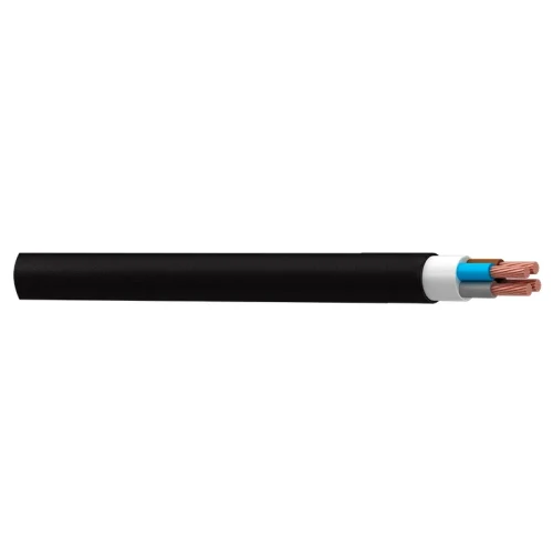 N2XH-J 3x1.5 RE 0.6/1KV Cablu FREE HALOGEN (B)