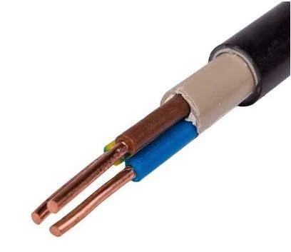 Кабель N2XH-J 3x2.5 RE 0.6/1KV