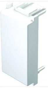 Tasta falsa 1M alb (TM21PW-B)