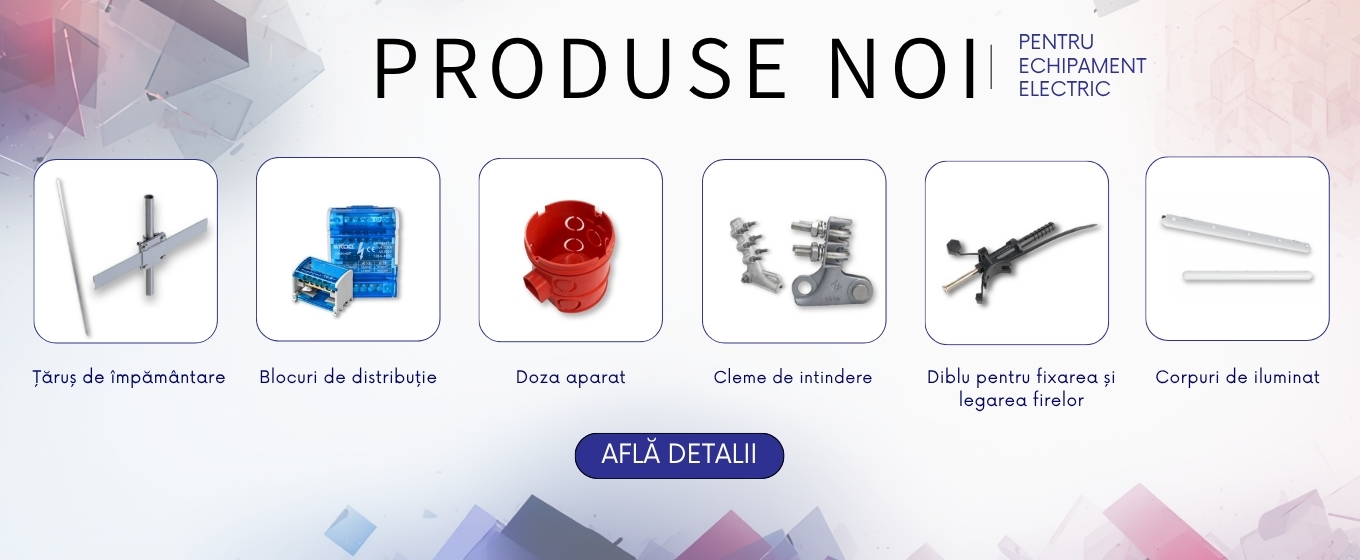 Habsev Grup - Lider în Soluții Electrice Durabile