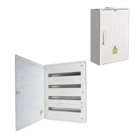 Doze, Tablouri electrice si accesorii